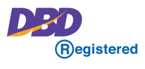 DBD Registered